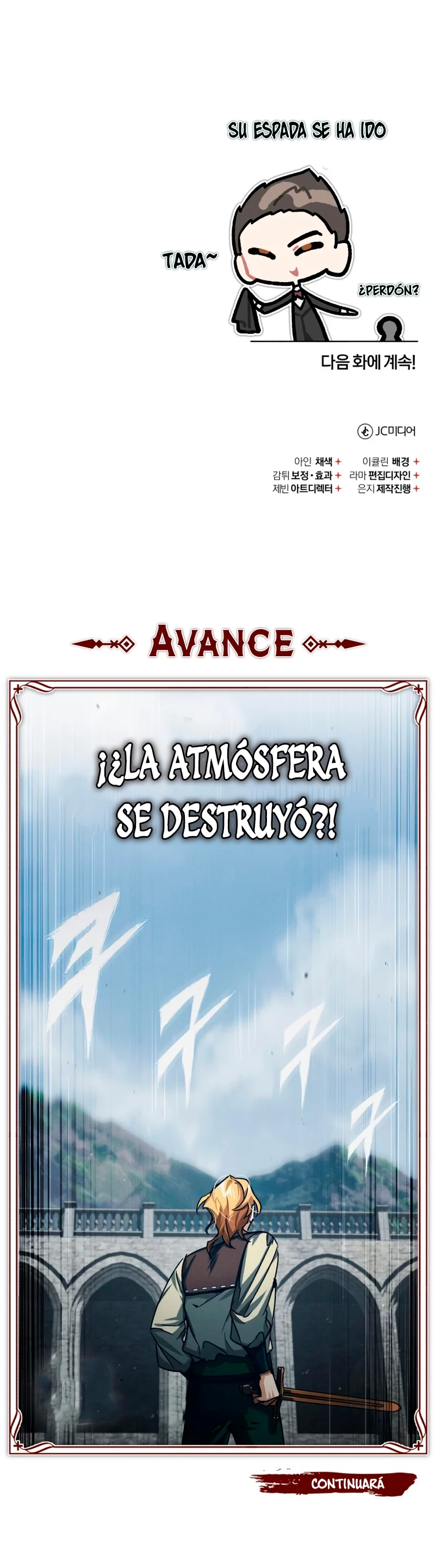 El demonio celestial no puede llevar una vida normal capítulo 80 página 68