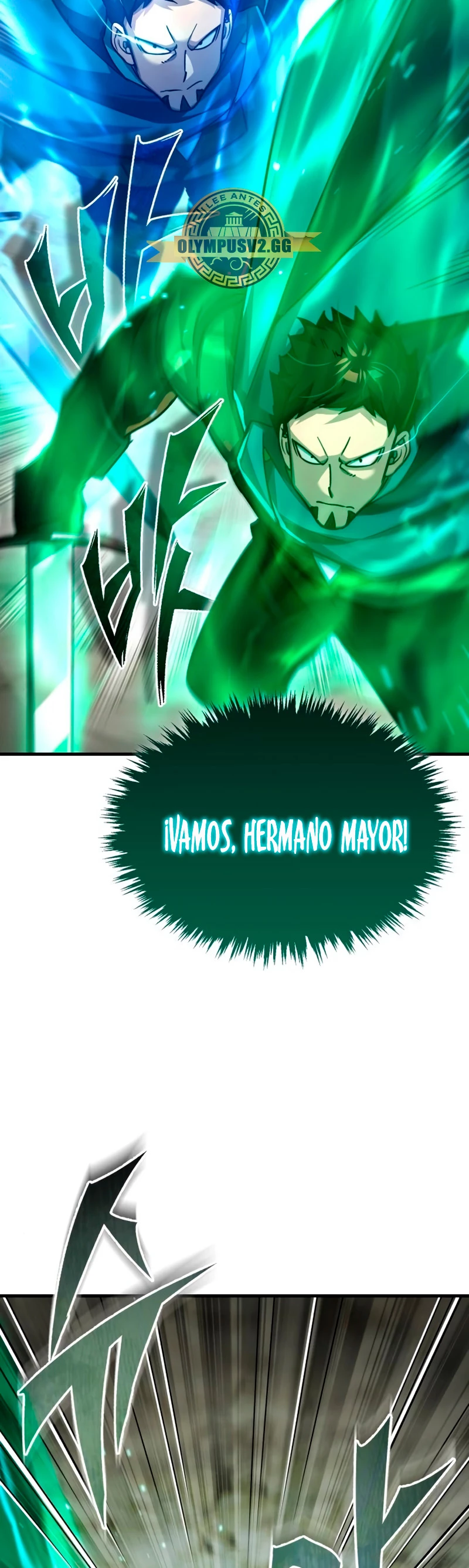 El demonio celestial no puede llevar una vida normal capítulo 87 página 23