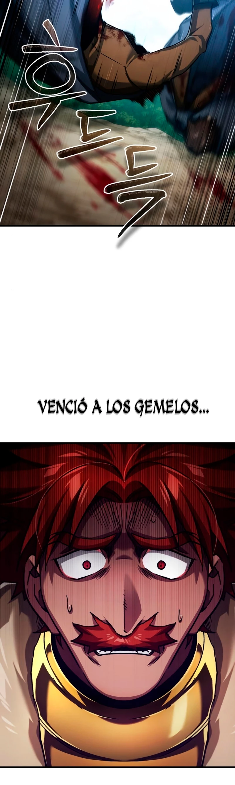 El demonio celestial no puede llevar una vida normal capítulo 87 página 28