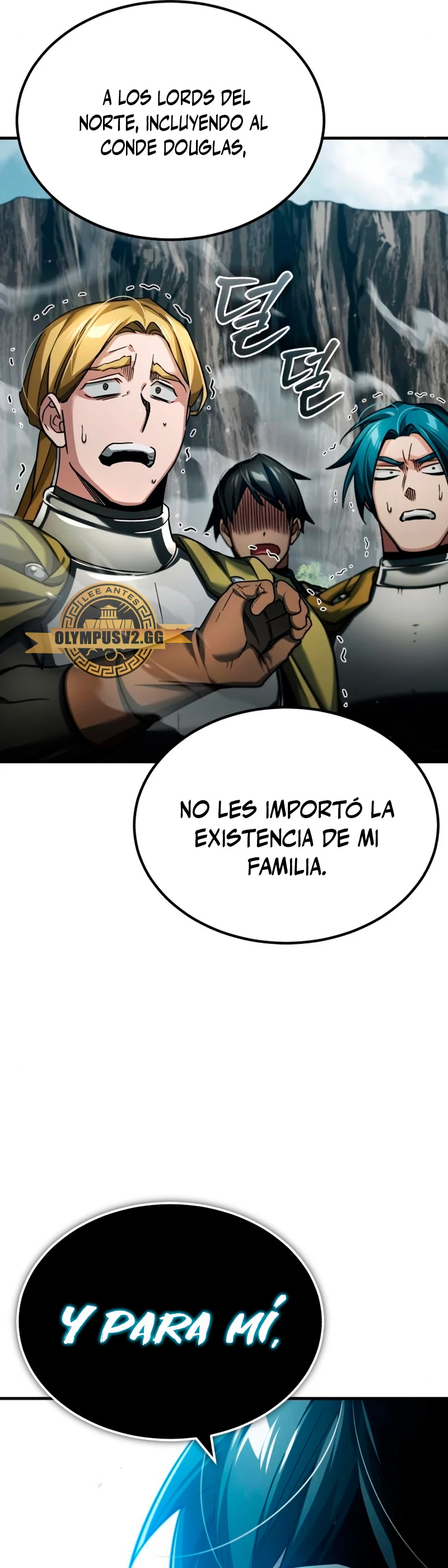 El demonio celestial no puede llevar una vida normal capítulo 87 página 32