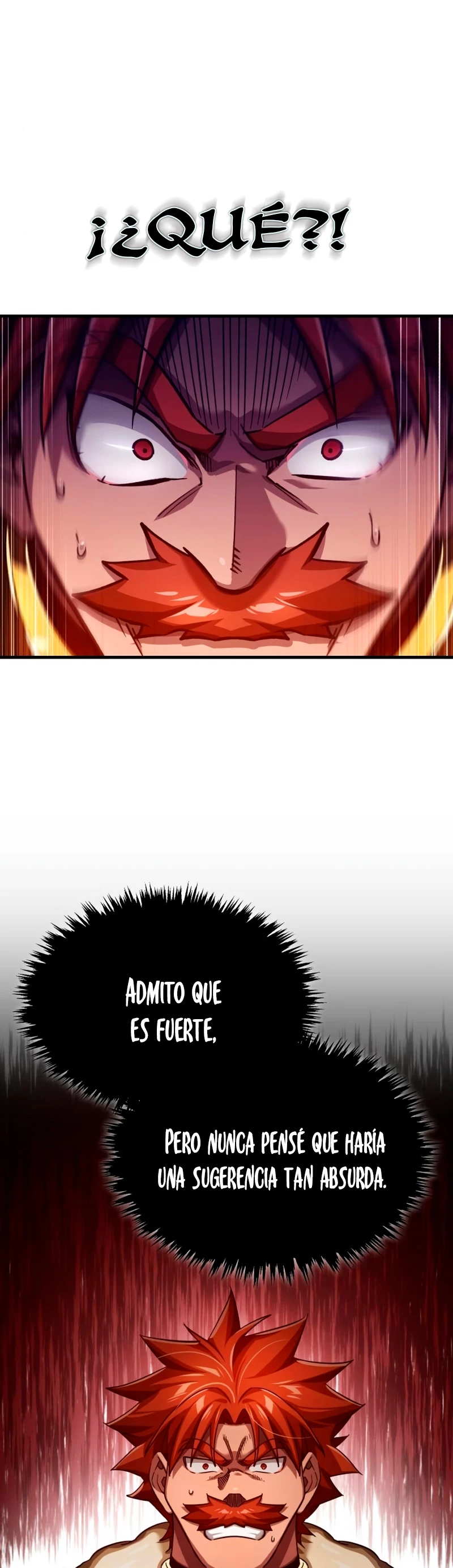 El demonio celestial no puede llevar una vida normal capítulo 87 página 7