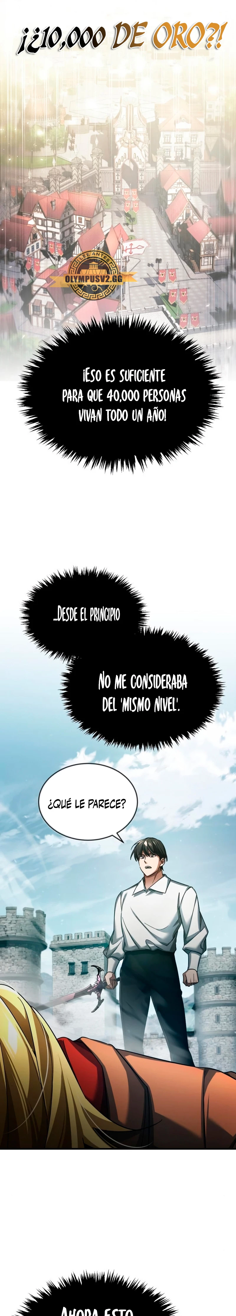 El demonio celestial no puede llevar una vida normal capítulo 91 página 24