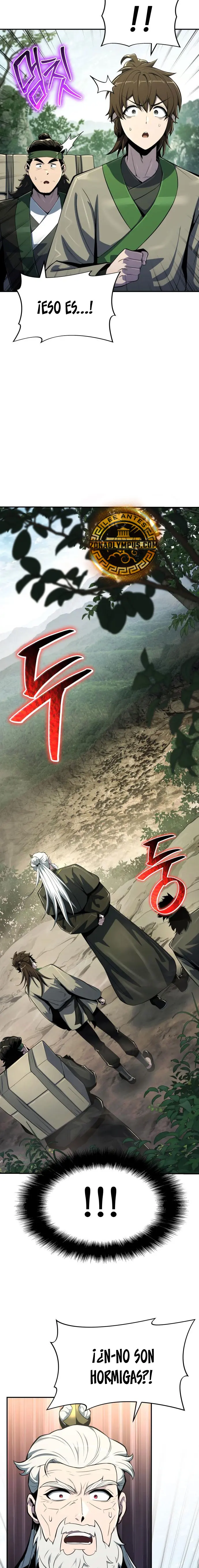 toxicólogo del clan tang de sichuan capítulo 51 página 5