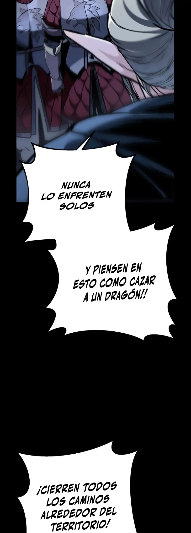 El Ascenso del Caballero Errante capítulo 10 página 25