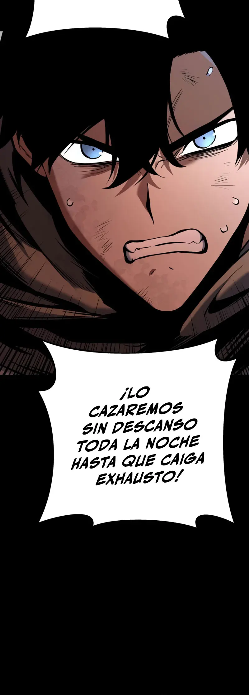 El Ascenso del Caballero Errante capítulo 10 página 26