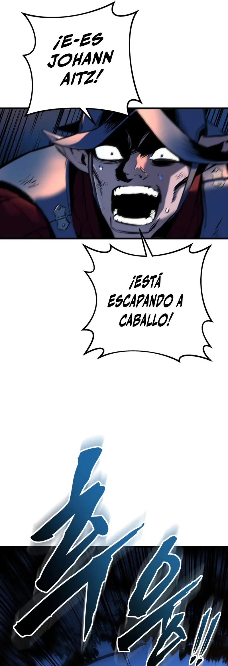 El Ascenso del Caballero Errante capítulo 10 página 51