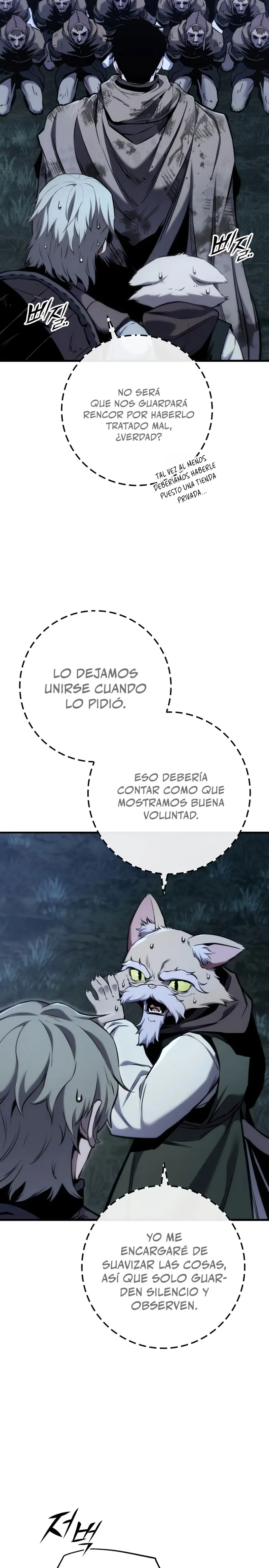El Ascenso del Caballero Errante capítulo 13 página 4