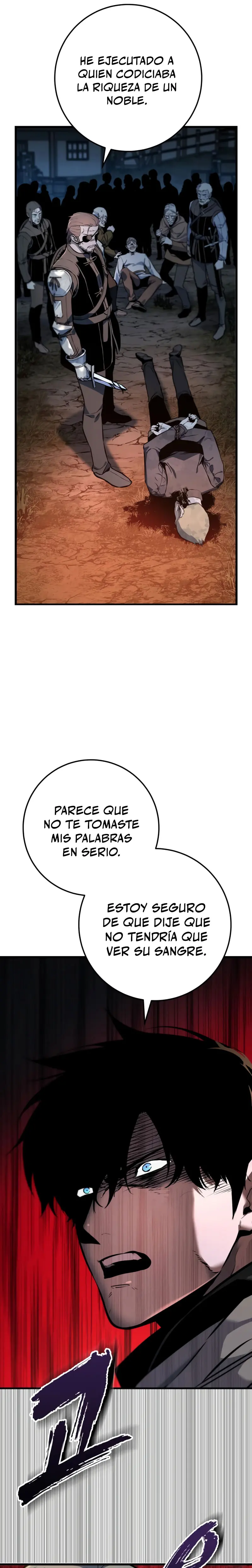 El Ascenso del Caballero Errante capítulo 16 página 5