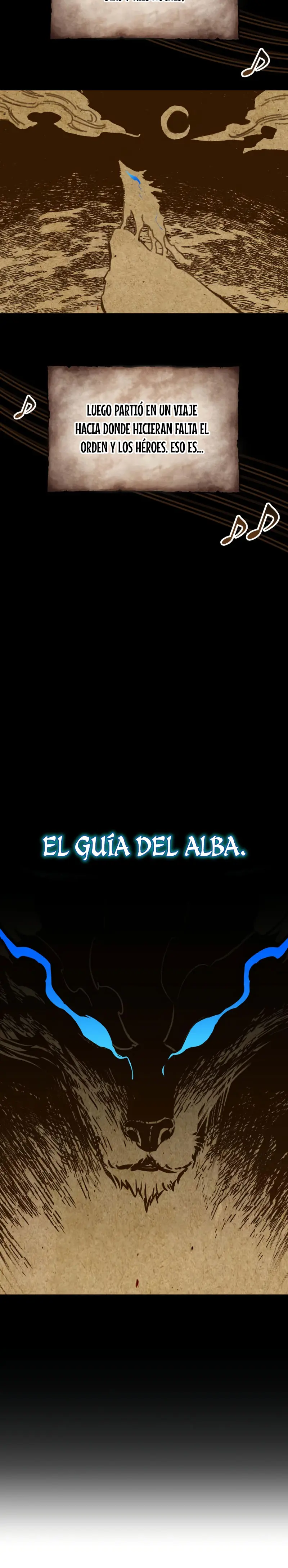 El Ascenso del Caballero Errante capítulo 17 página 17
