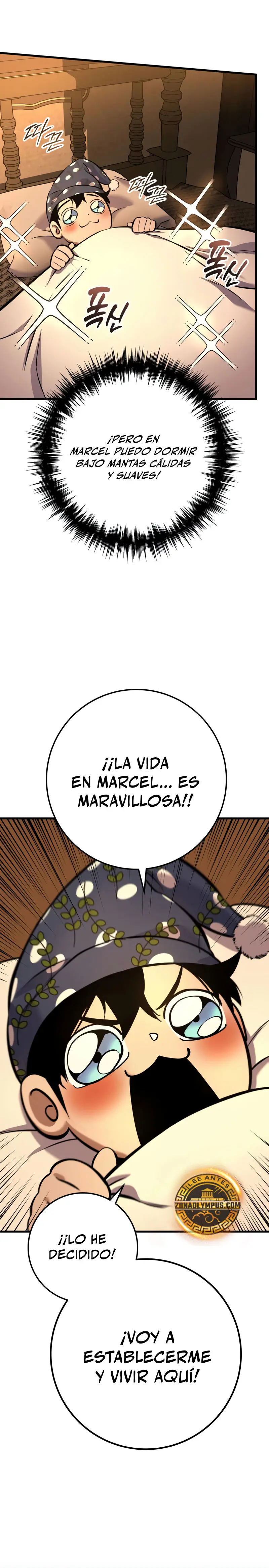 El Ascenso del Caballero Errante capítulo 18 página 26