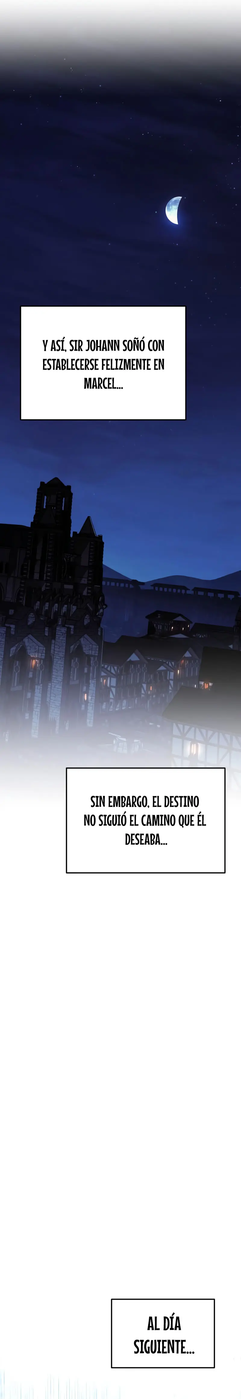 El Ascenso del Caballero Errante capítulo 18 página 27