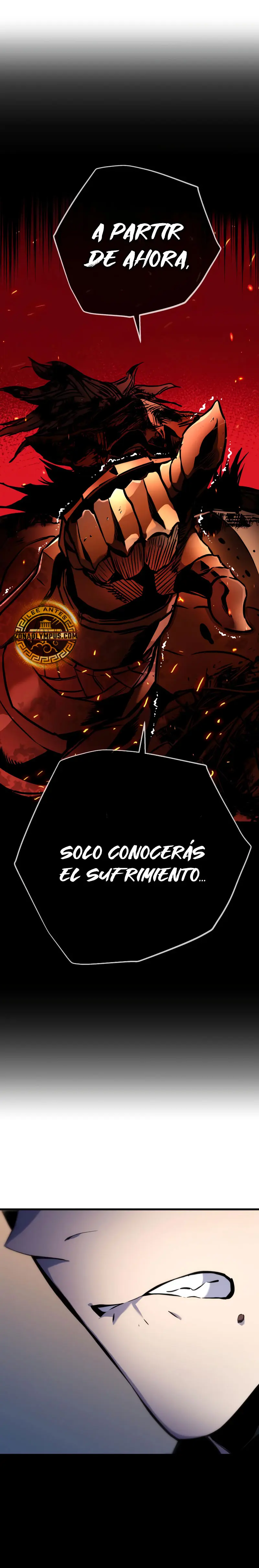 El Ascenso del Caballero Errante capítulo 18 página 47