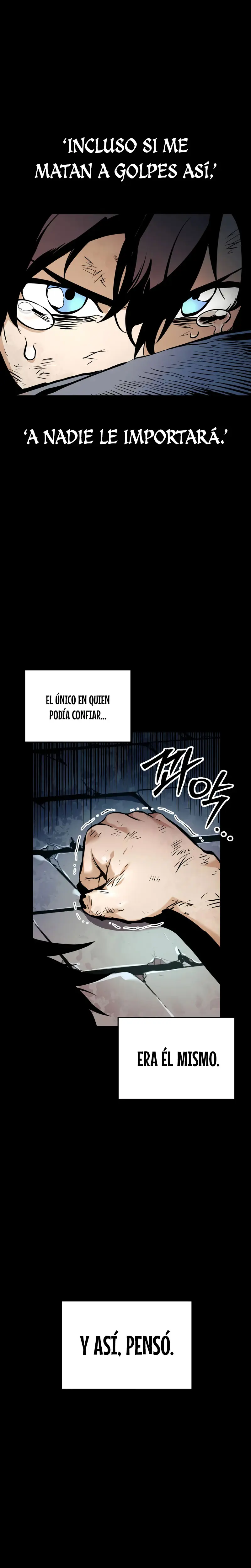 El Ascenso del Caballero Errante capítulo 2 página 4