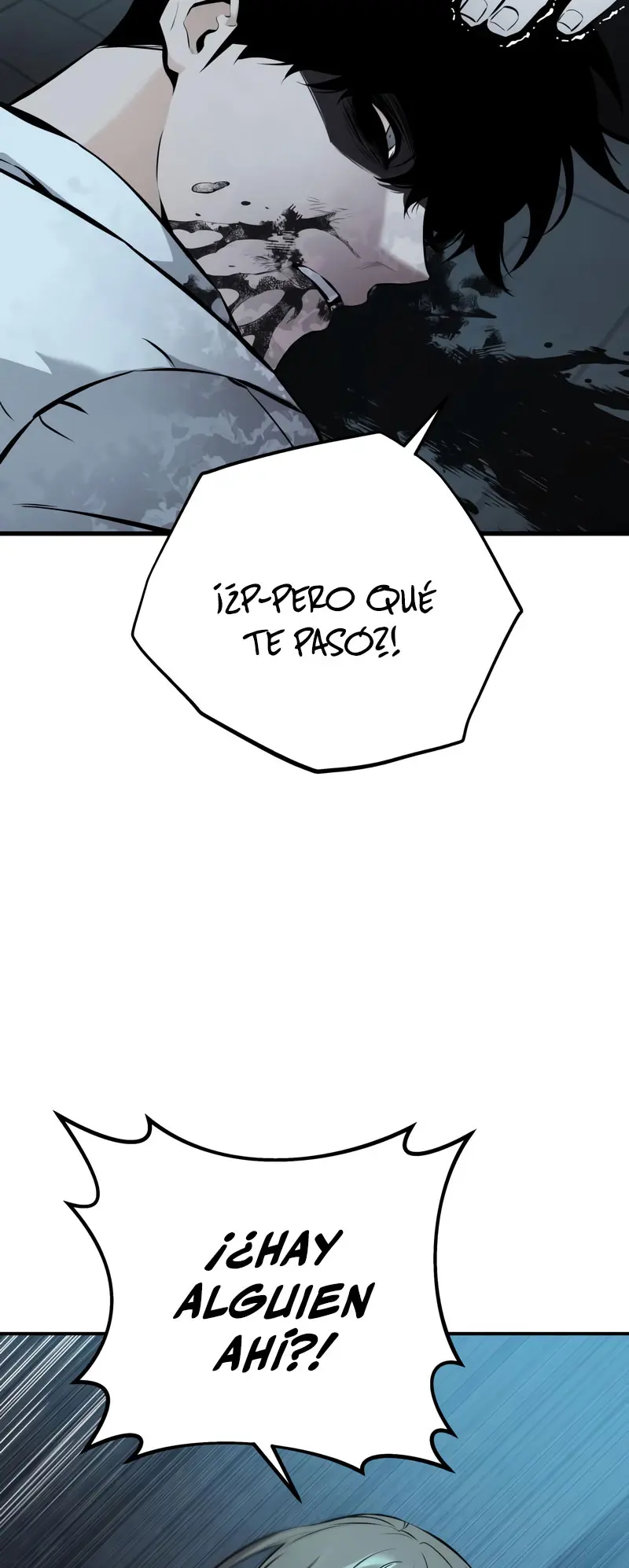 El Ascenso del Caballero Errante capítulo 23 página 12