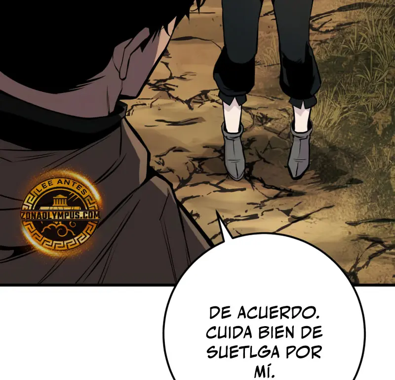 El Ascenso del Caballero Errante capítulo 24 página 11
