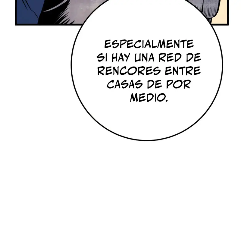 El Ascenso del Caballero Errante capítulo 24 página 36