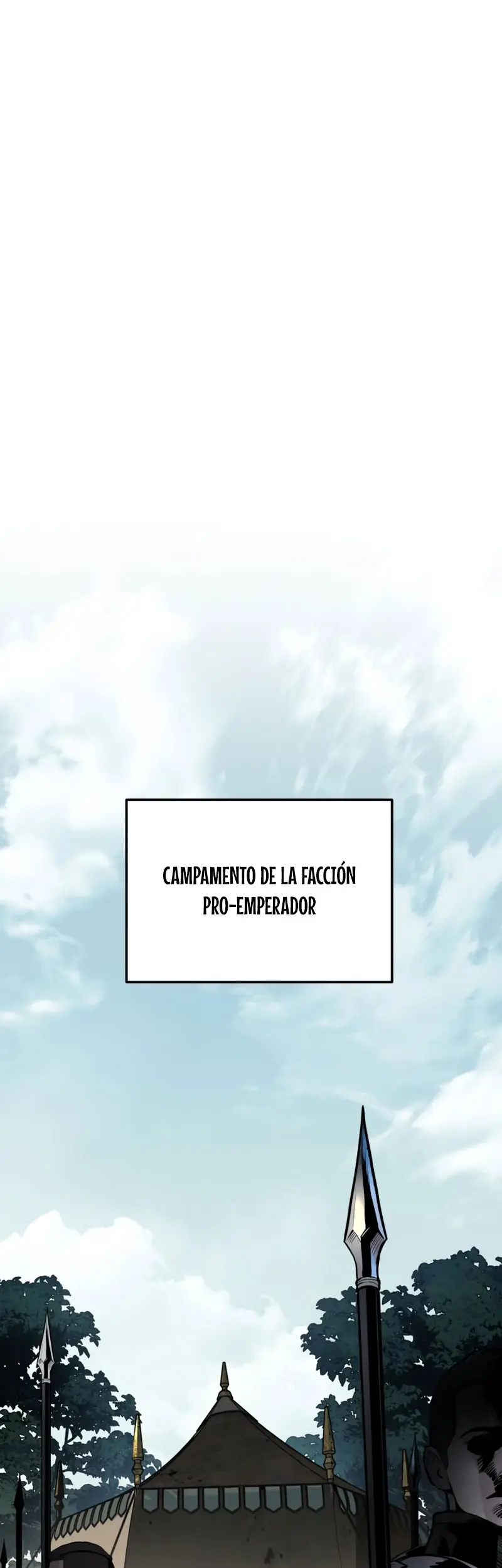 El Ascenso del Caballero Errante capítulo 24 página 48