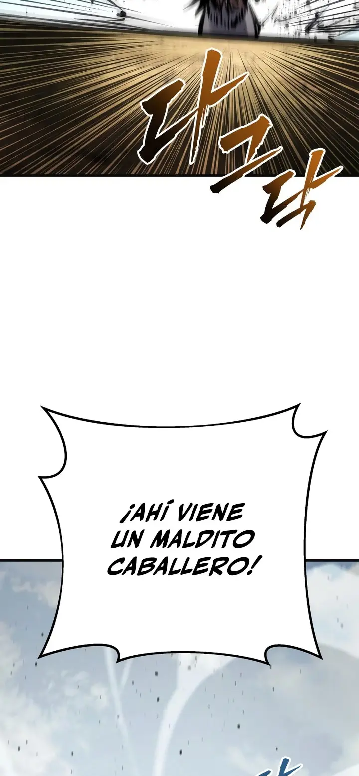 El Ascenso del Caballero Errante capítulo 26 página 4