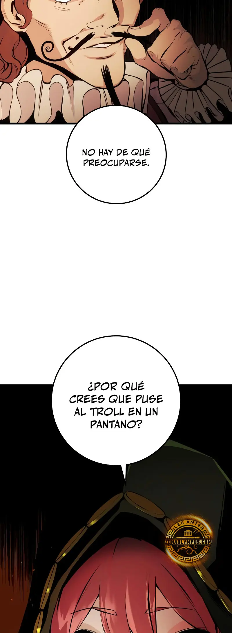 El Ascenso del Caballero Errante capítulo 28 página 12