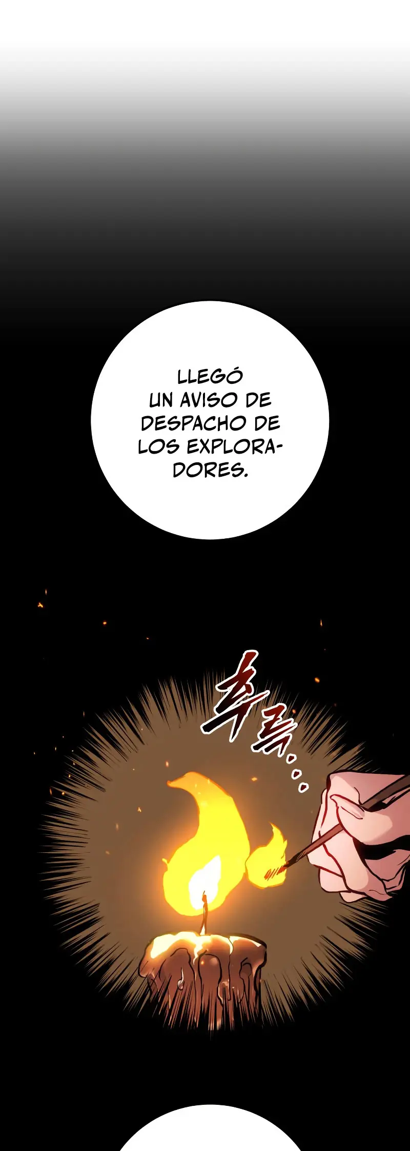 El Ascenso del Caballero Errante capítulo 28 página 2