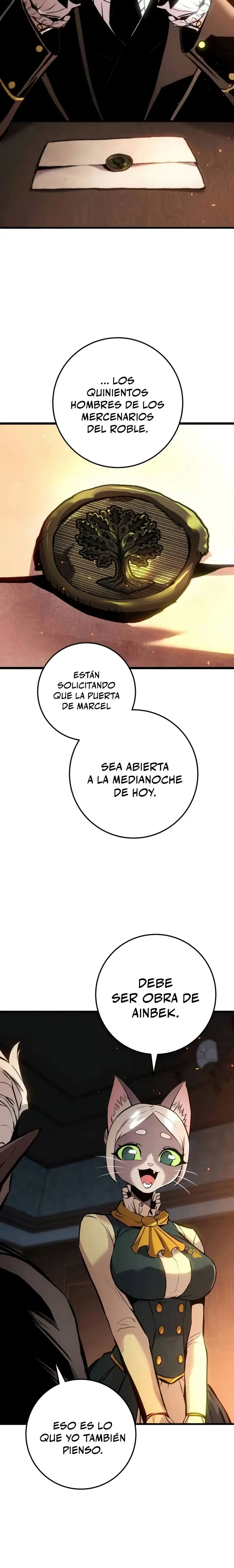 El Ascenso del Caballero Errante capítulo 29 página 2