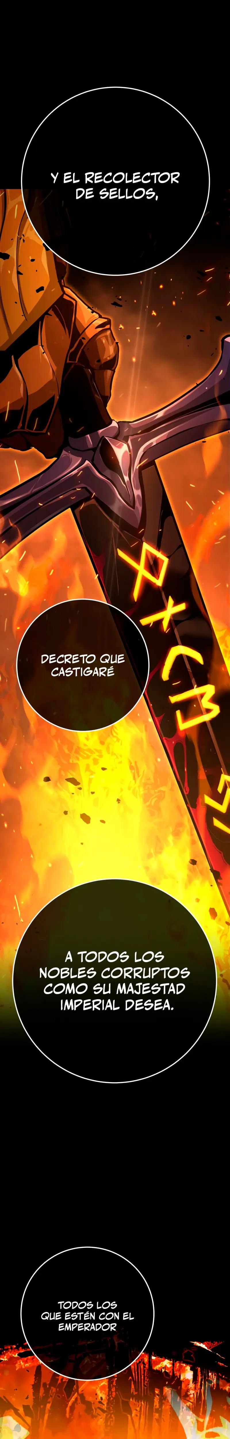 El Ascenso del Caballero Errante capítulo 3 página 51