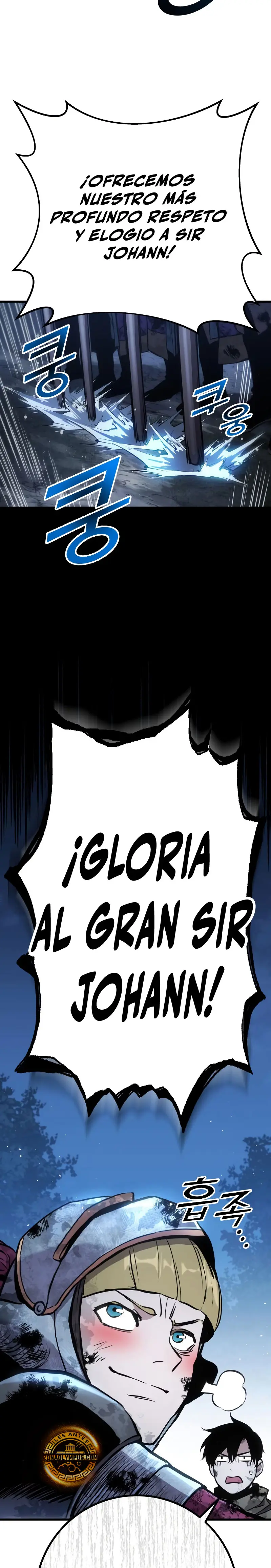 El Ascenso del Caballero Errante capítulo 32 página 24
