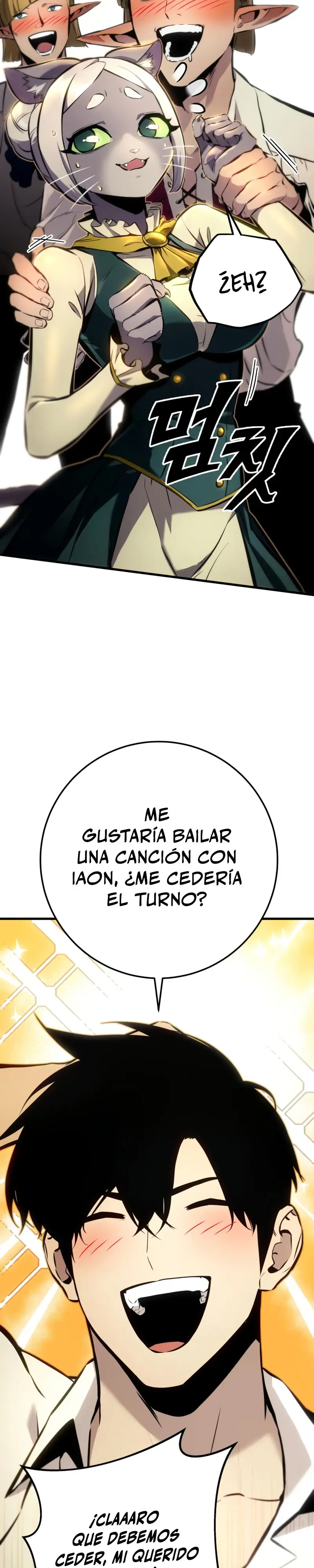 El Ascenso del Caballero Errante capítulo 35 página 24