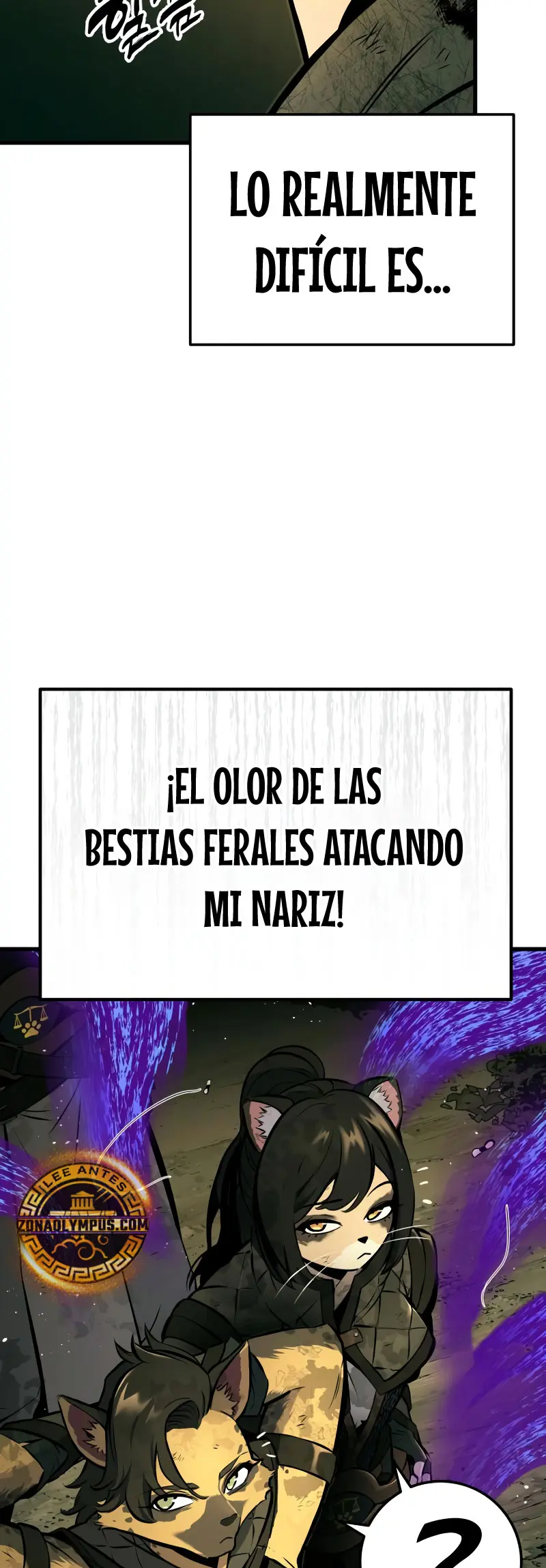 El Ascenso del Caballero Errante capítulo 37 página 5