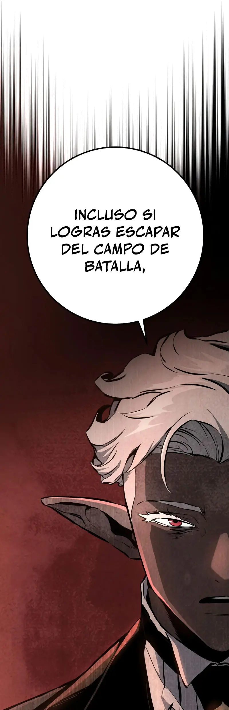 El Ascenso del Caballero Errante capítulo 38 página 20