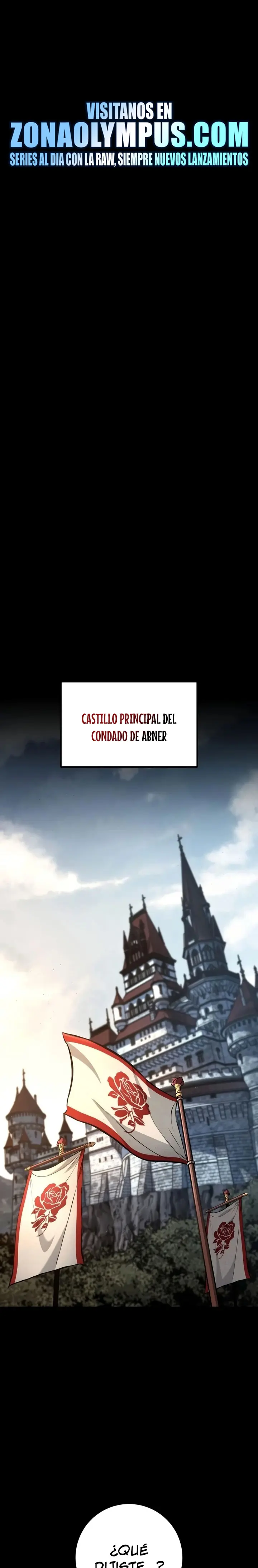 El Ascenso del Caballero Errante capítulo 42 página 2