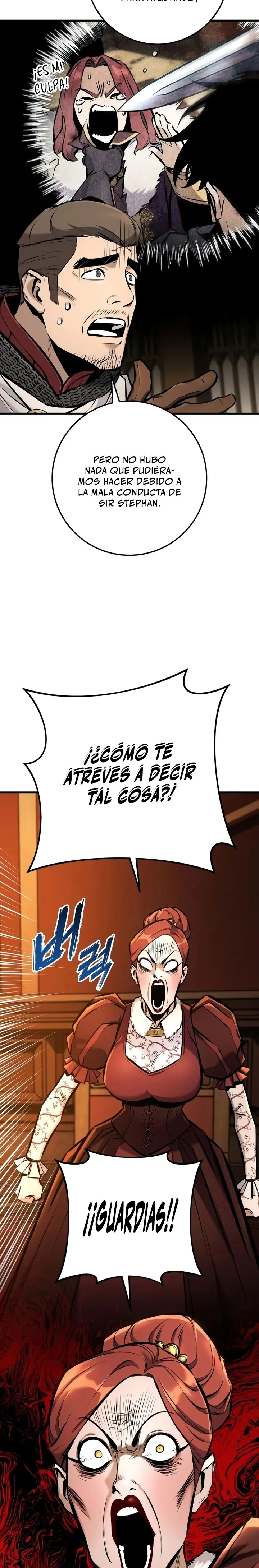 El Ascenso del Caballero Errante capítulo 42 página 5