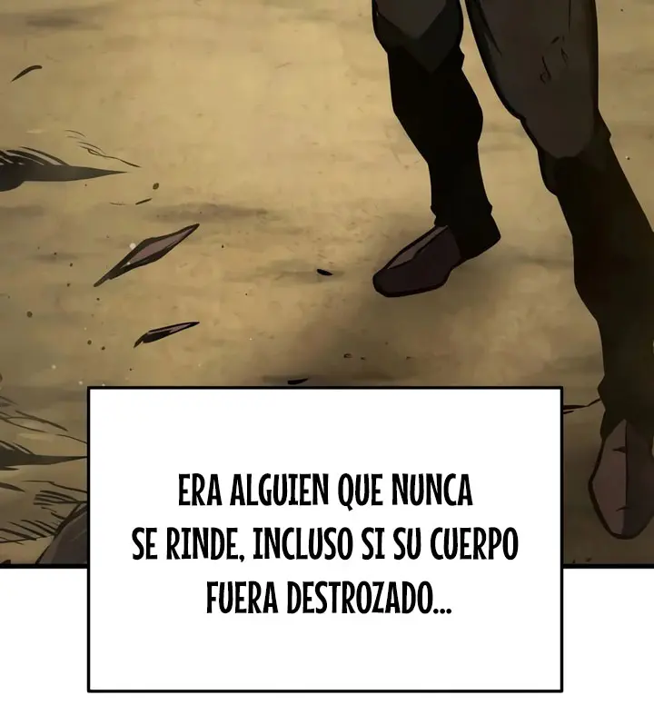 El Ascenso del Caballero Errante capítulo 47 página 11