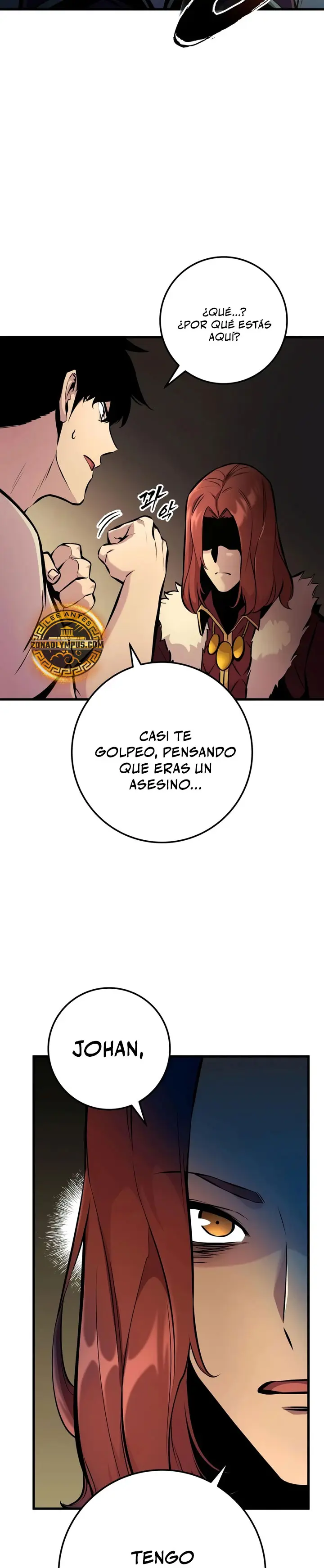 El Ascenso del Caballero Errante capítulo 47 página 41