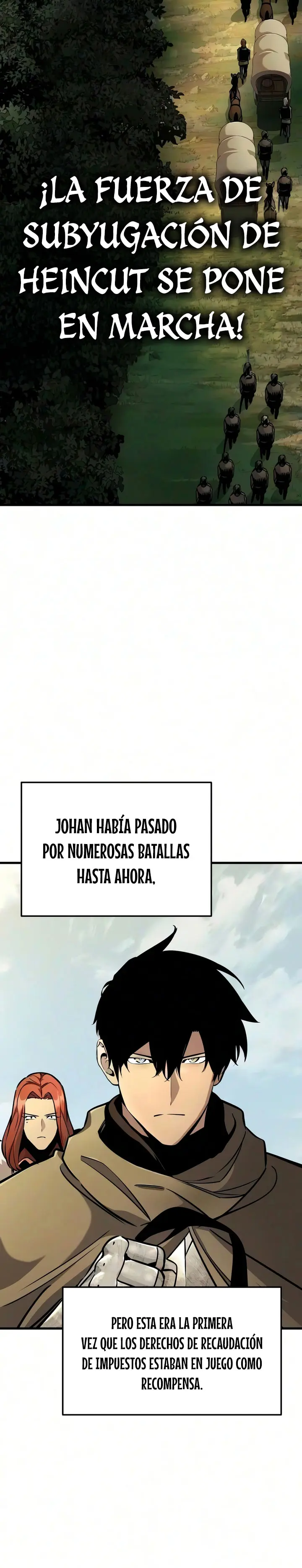 El Ascenso del Caballero Errante capítulo 48 página 40