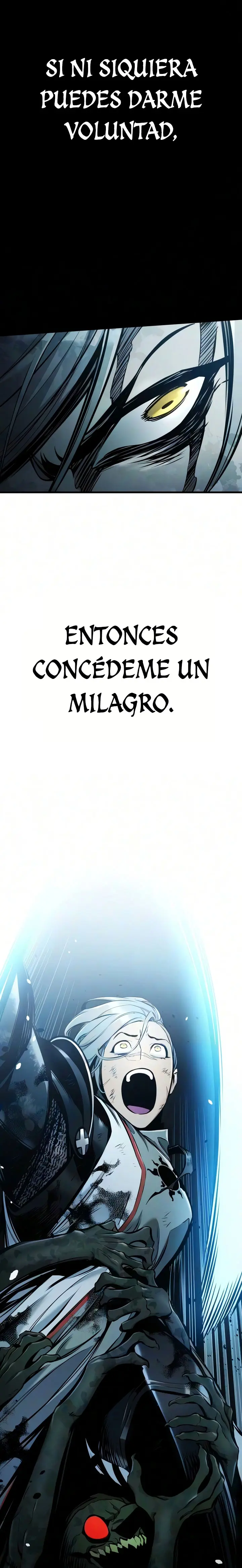 El Ascenso del Caballero Errante capítulo 49 página 13