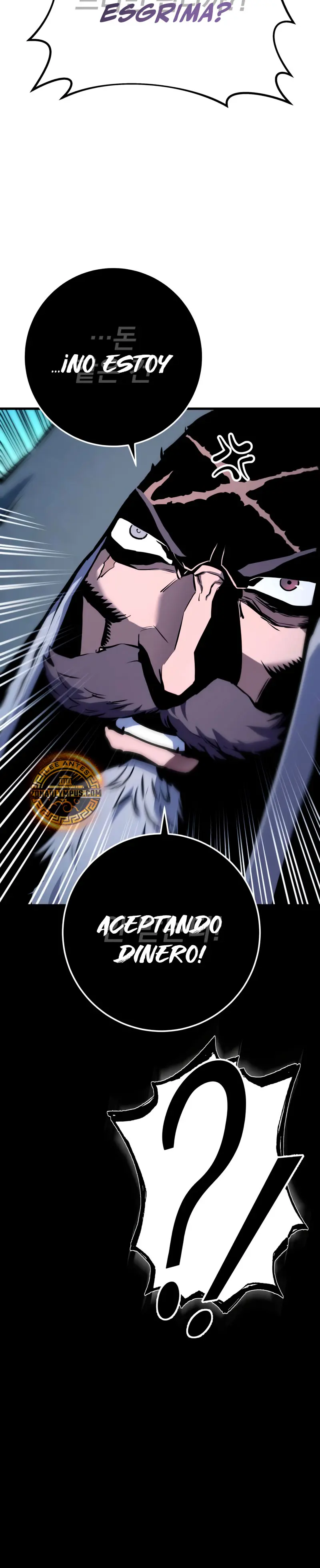 El Ascenso del Caballero Errante capítulo 5 página 25