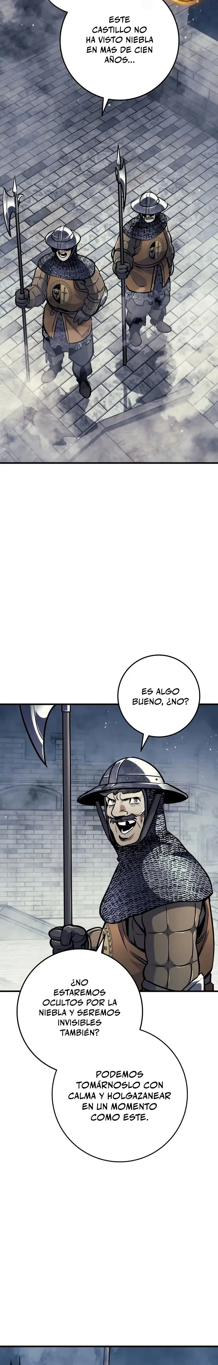 El Ascenso del Caballero Errante capítulo 57 página 3