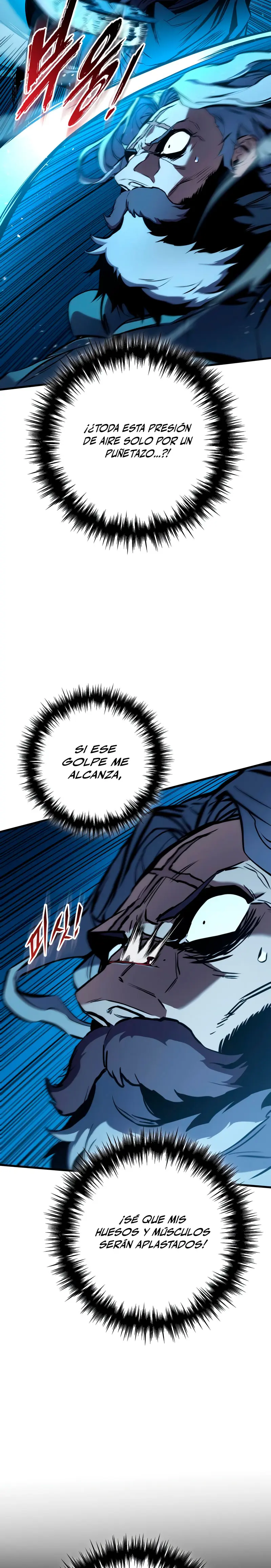 El Ascenso del Caballero Errante capítulo 6 página 3