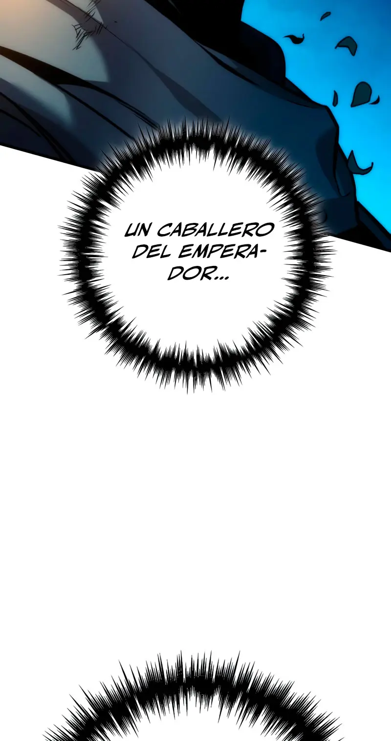 El Ascenso del Caballero Errante capítulo 6 página 45