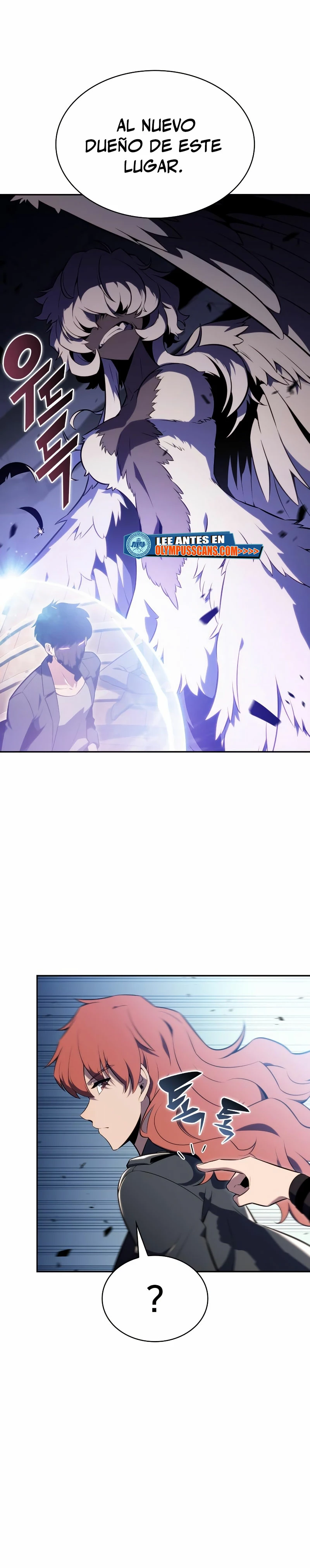 Novato Solo a Nivel Máximo capítulo 111 página 14