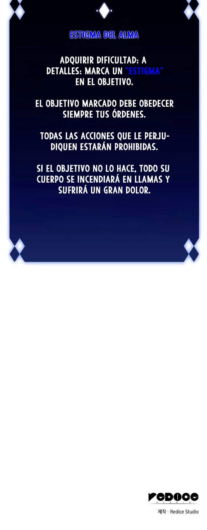 Novato Solo a Nivel Máximo capítulo 14 página 75
