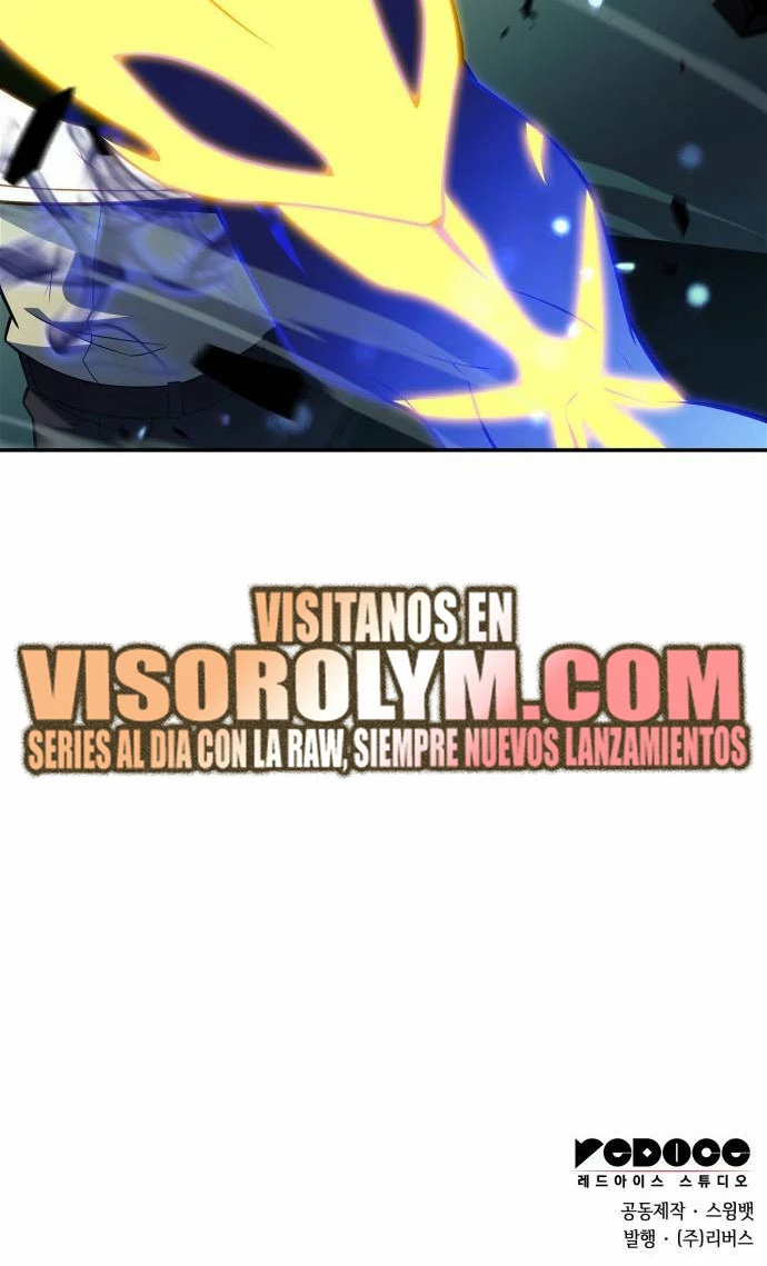 Novato Solo a Nivel Máximo capítulo 141 página 33
