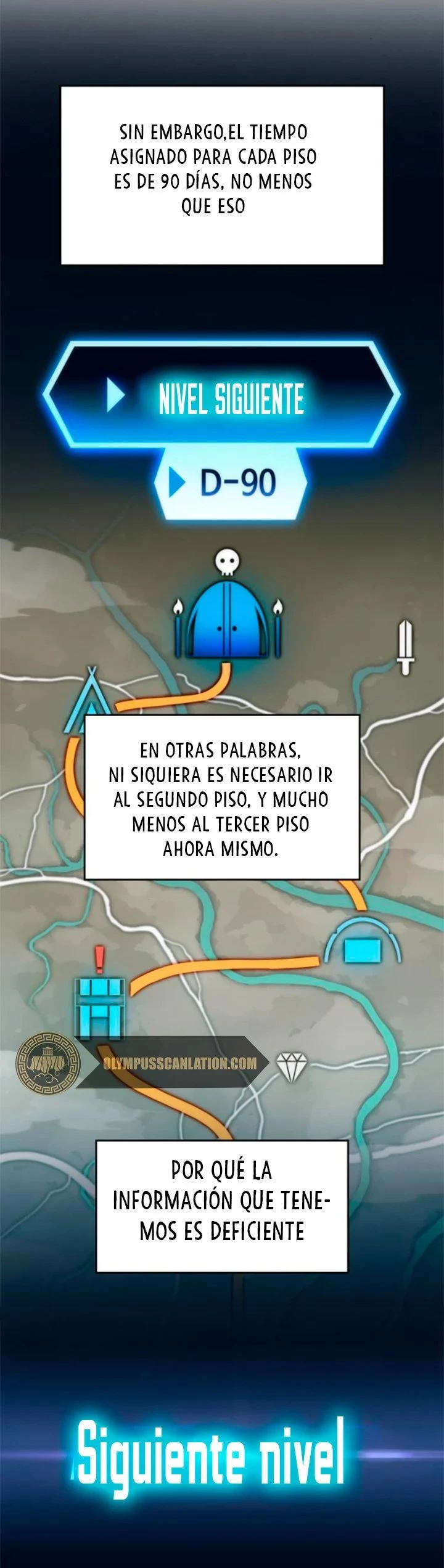 Novato Solo a Nivel Máximo capítulo 15 página 14