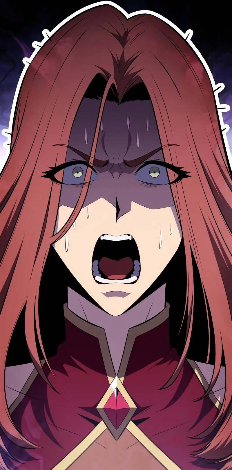 Novato Solo a Nivel Máximo capítulo 164 página 38