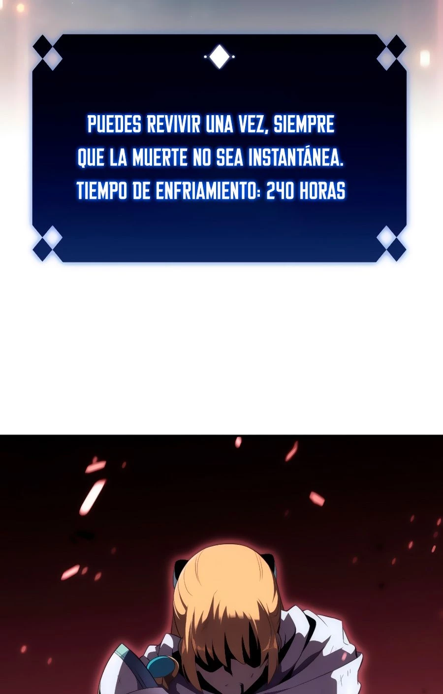 Novato Solo a Nivel Máximo capítulo 22 página 80