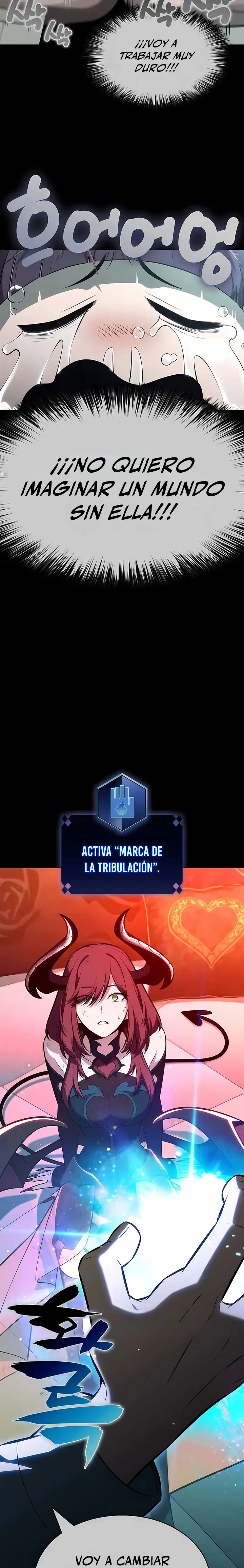 Novato Solo a Nivel Máximo capítulo 255 página 23