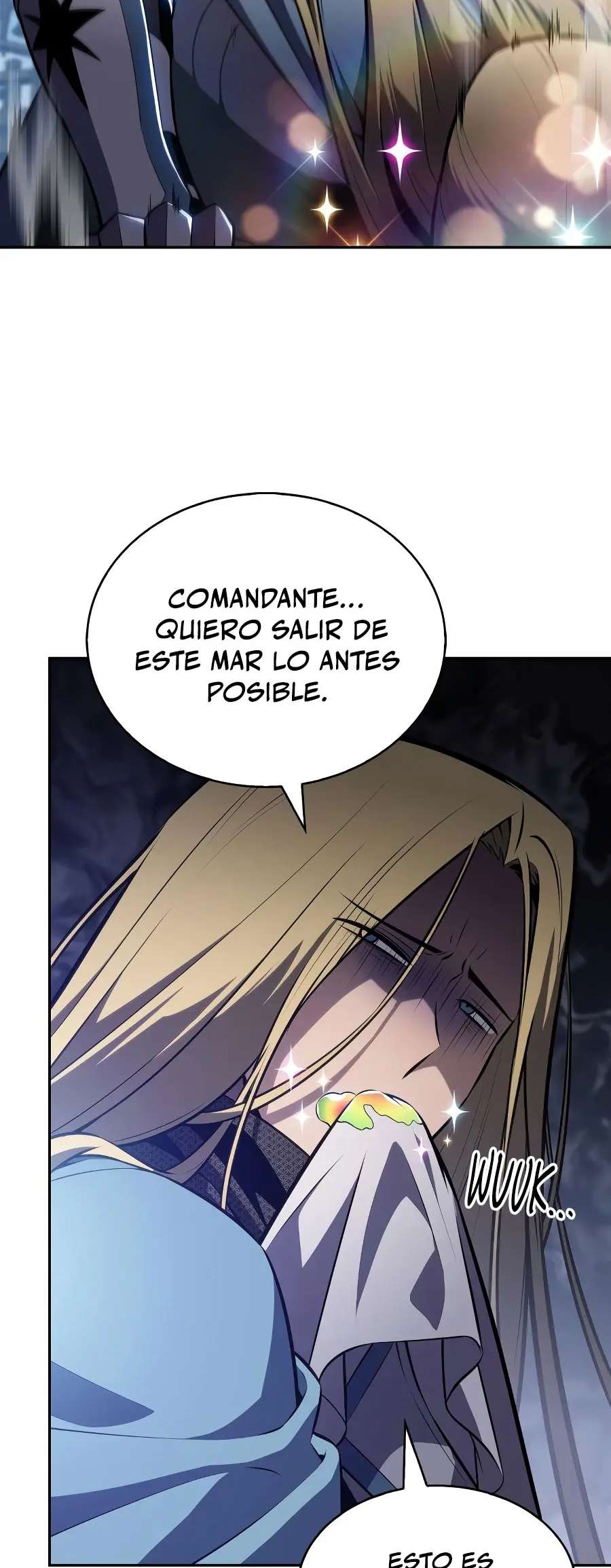 Novato Solo a Nivel Máximo capítulo 257 página 69