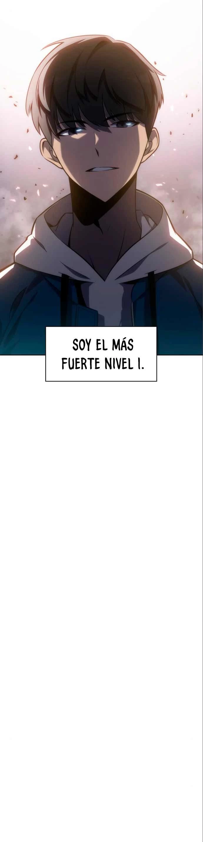 Novato Solo a Nivel Máximo capítulo 4 página 23