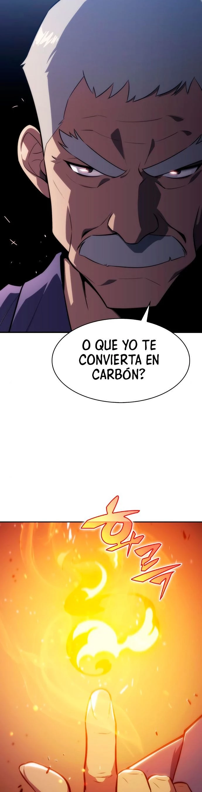 Novato Solo a Nivel Máximo capítulo 5 página 19